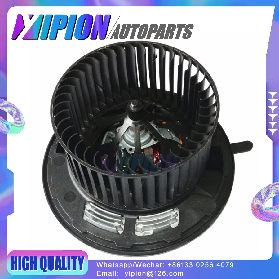 

CAR Air AC Blower Motor Front For BMW E90 E92 E91 F25 E89 E93 E88 E82 E81 E87 64119144200 64119227670 64116933663 64116927090