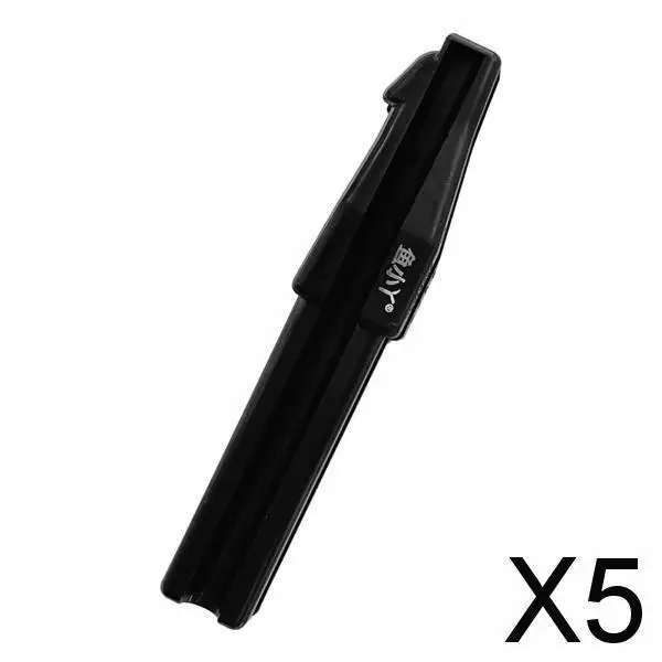 

5 шт., деревянные карандаши для бровей