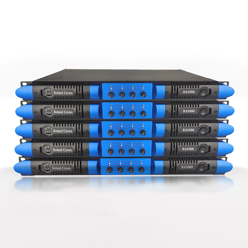 Tipo-Digital-Amplificador-De-udio-Roland-Coroa-Quatro-Canais-Fabrica-o ...