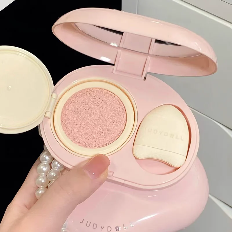 Makeup Concealer Judydoll Cosmetics Air Cushion Brightener Facial Expansion Tear Drain Repair Foundation Concealer
