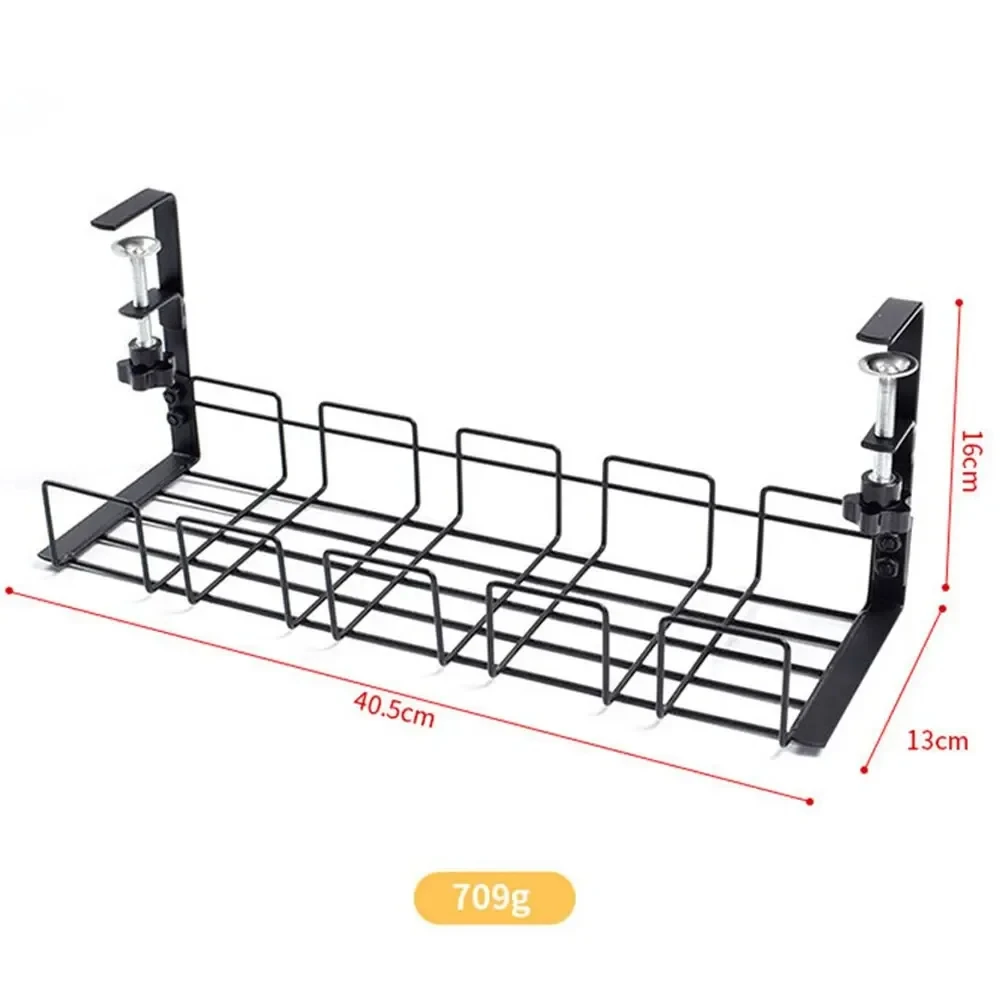 Under Desk Organizer 5