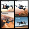 For xiaomi M6 Drone Brushless Motor Professional 8K HD Aerial Photography Obstacle Avoidance UAV Four-Rotor Helicopter Toys 2025 6