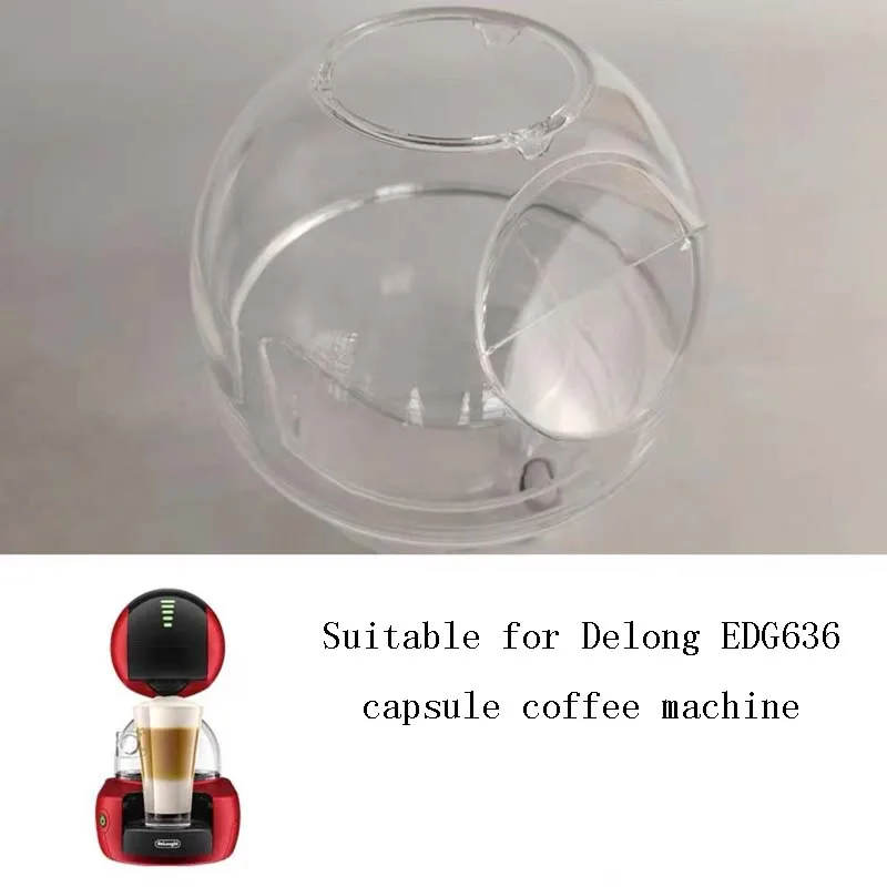 Connettore Acqua Per De'Longhi Dolce Gusto | Ricambio Per Macchine Caffè EDG635 EDG636, MPN WI1578