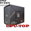 New AMD Ryzen 9 7950X R9 7950X BOX 100-100000514 4.5GHz 16-Core 32-Thread CPU Processo 5nm Zen4 170W Socket AM5 PCI-E5.0  No fan 3