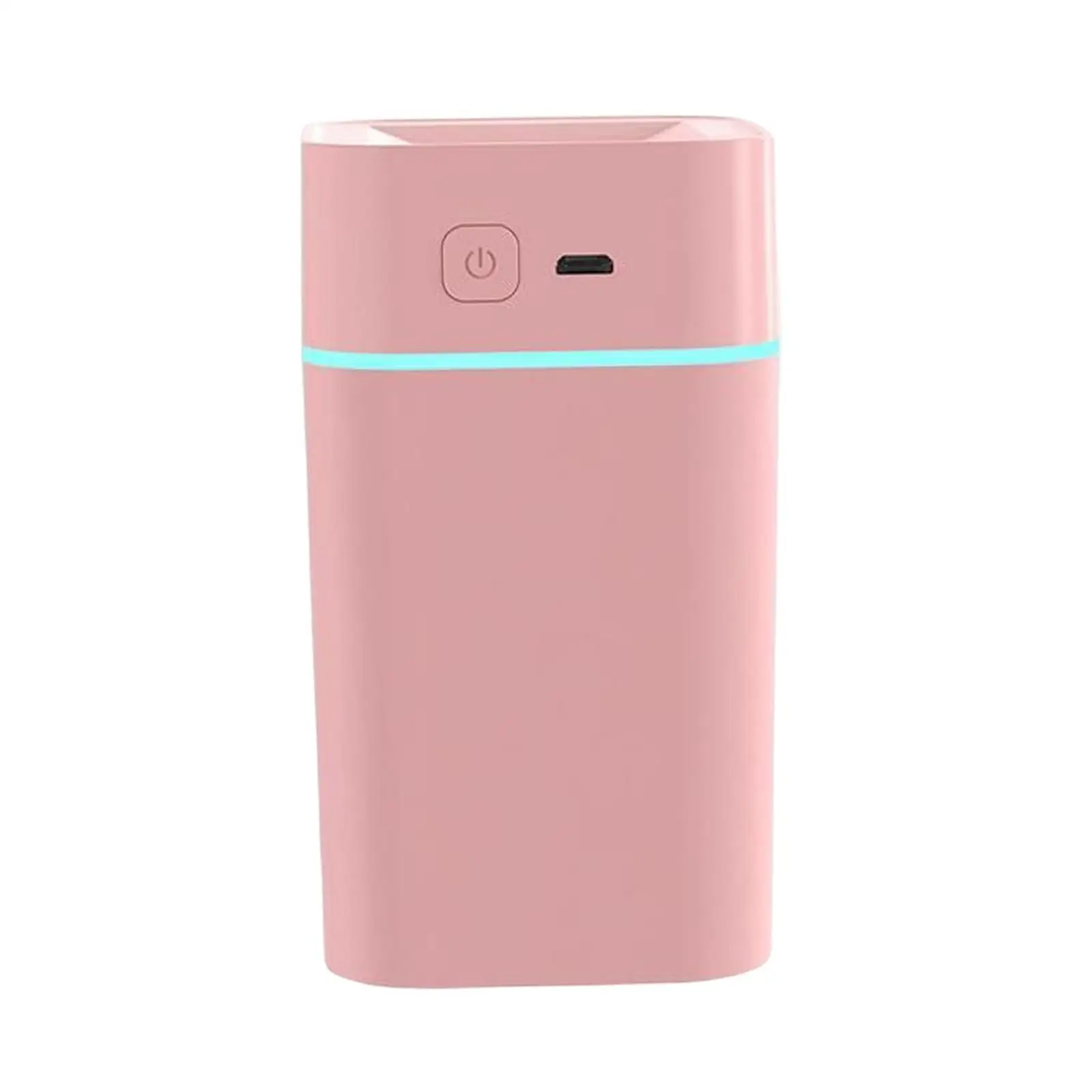 

2-6 упаковок, распылитель увлажнителя тумана, USB светодиодный Essential Silent 260ml