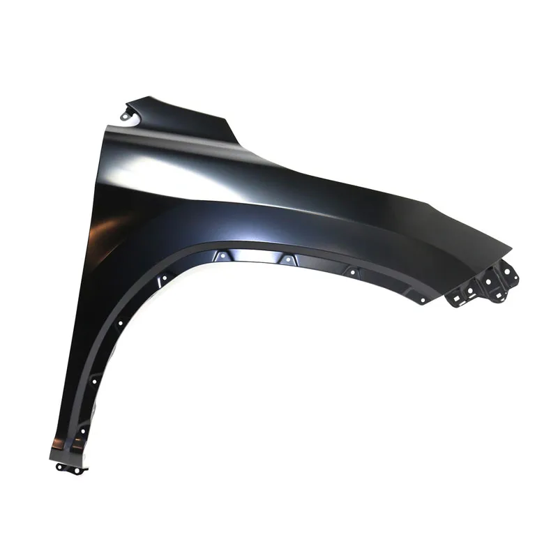 

Saivis Front Passenger Side Fender Body Part Car For Lexus RX200 RX450h