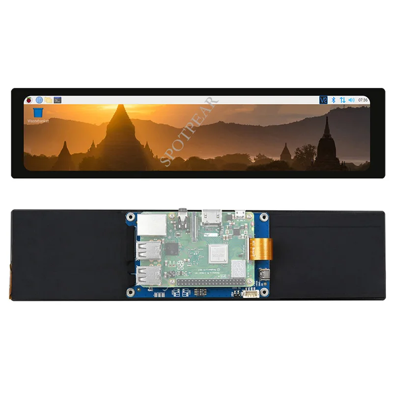   MIPI DSI, 11.9 ġ  LCD ÷,  ġ ũ, 320  1480