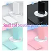 New 20000mAh Ultra Thin Portable Power Bank 20W Super Fast Charger Powerbank Dual Output Dual Input External Spare Battery Pack 1