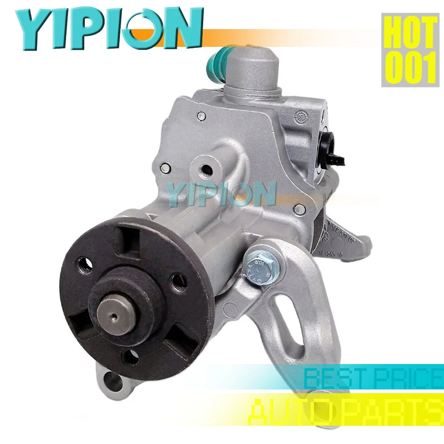 

For BMW X5 X6 E70 E71 E72 New Power Steering Pump 32416781008 32416781009 32416783902 32416783903 32416796458 678100802