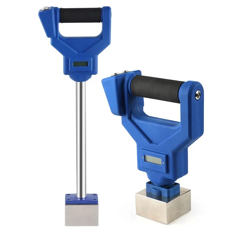 Paranco Elettrico A Magnete Permanente Piccolo Manuale Per Carichi Pesanti Strumento Per La Movimentazione Di Artefatti Sollevamento Magnetico Potente