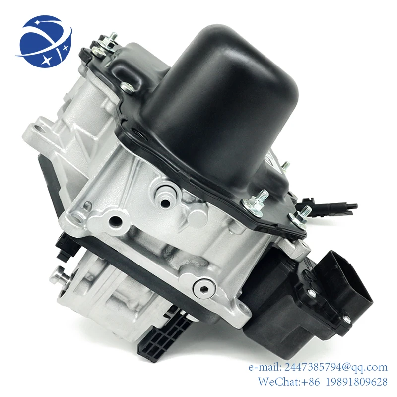 

Yun Yi100% Work DQ200 OAM DSG Transmission Valve Body Mechatronic Assembly 0AM927769D OAM927769D 0AM 325 025D For