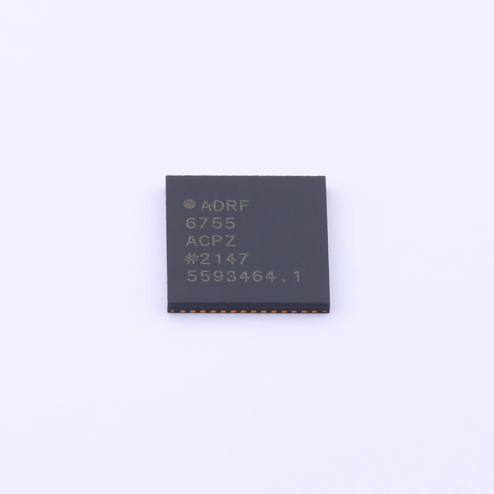 

1 шт./лот ADRF6755ACPZ ADRF6755ACPZ QFN новый и оригинальный