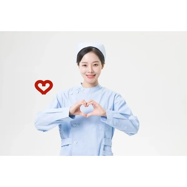 Nurse Uniform King Store