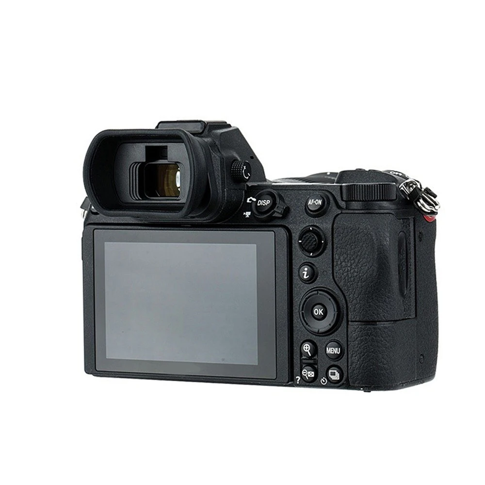 Nikon Z7II Z6II Z7 Z6 Z5 Z 7 6 5 II 미러리스 카메라용 핫 DK-29 소프트 뷰파인더 아이컵 아이피스 DK29 교체