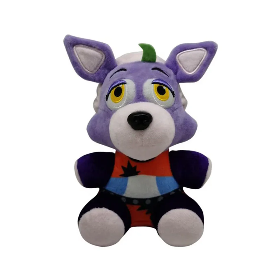 Adorable Plush Toy - 18CM Cartoon Stuffed Animal