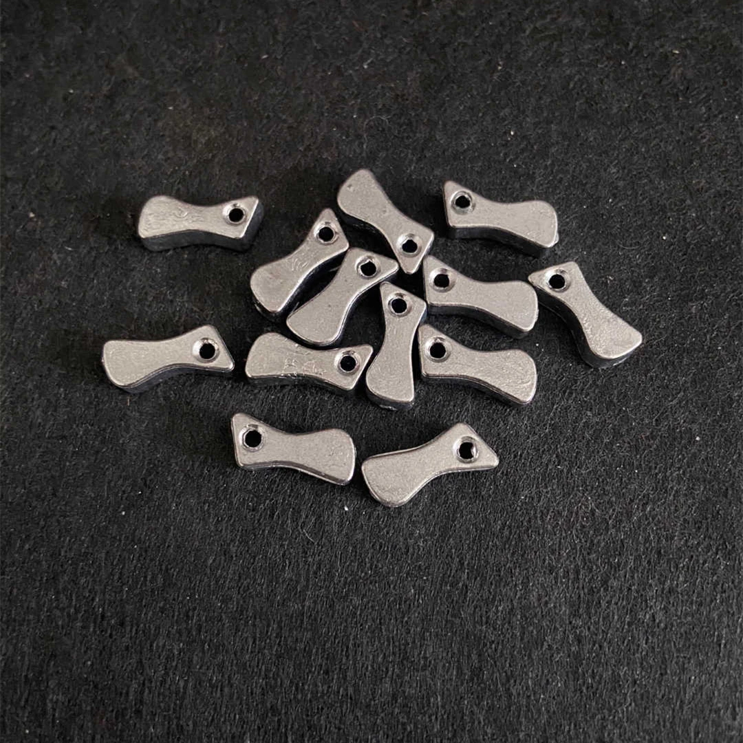 10Set Metal Pendulum Cam Rivet Set Fit For Zippo Zorro Kerosene Lighter DIY Repair Service Replacement Inner Parts 5