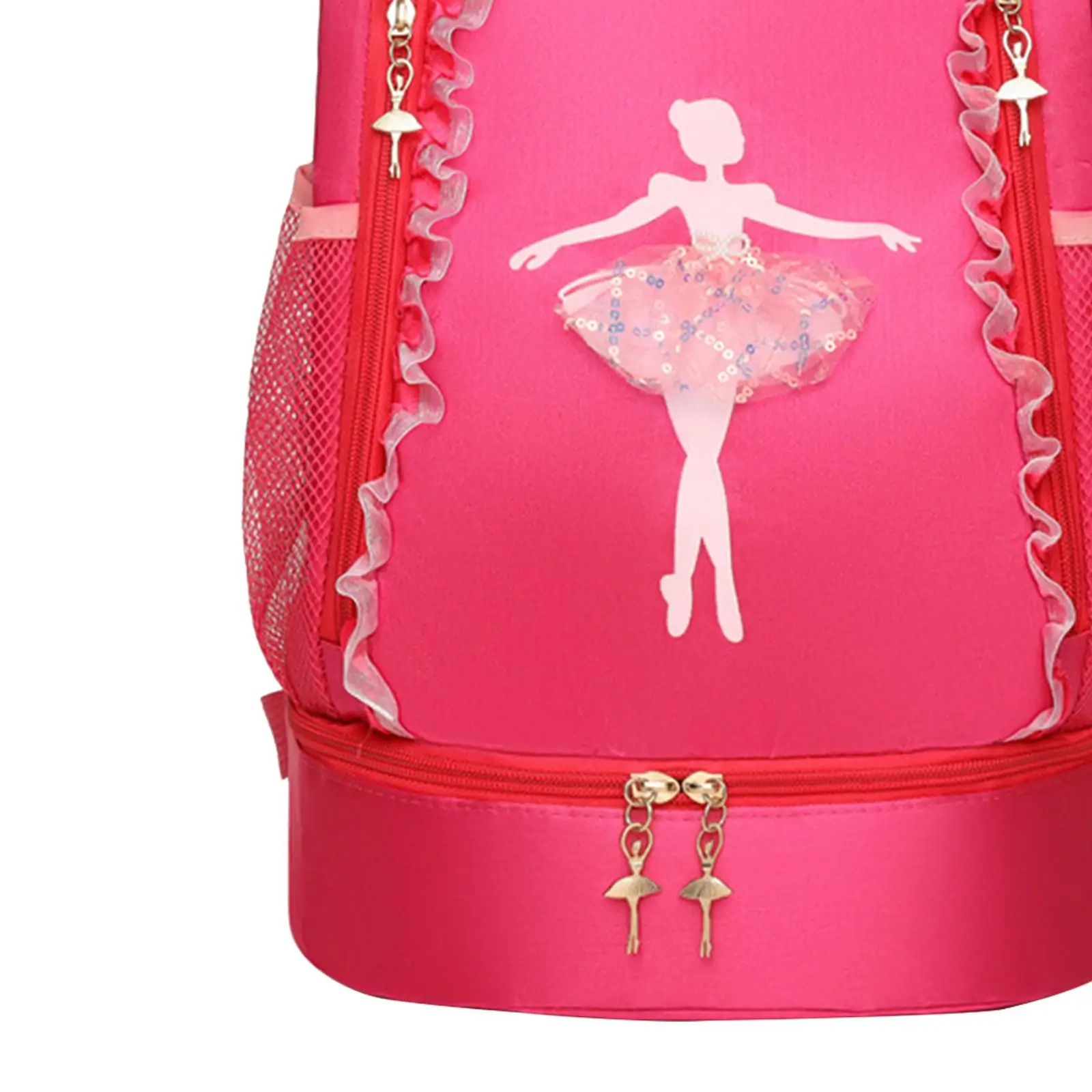 Ballet Bag Ballet Dance Backpacks Backpack For Swimming Sports Gift
