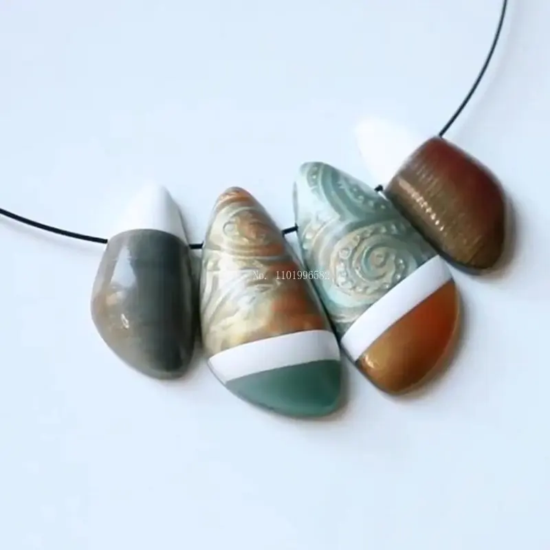 Polymer Clay for DIY Jewelry Making