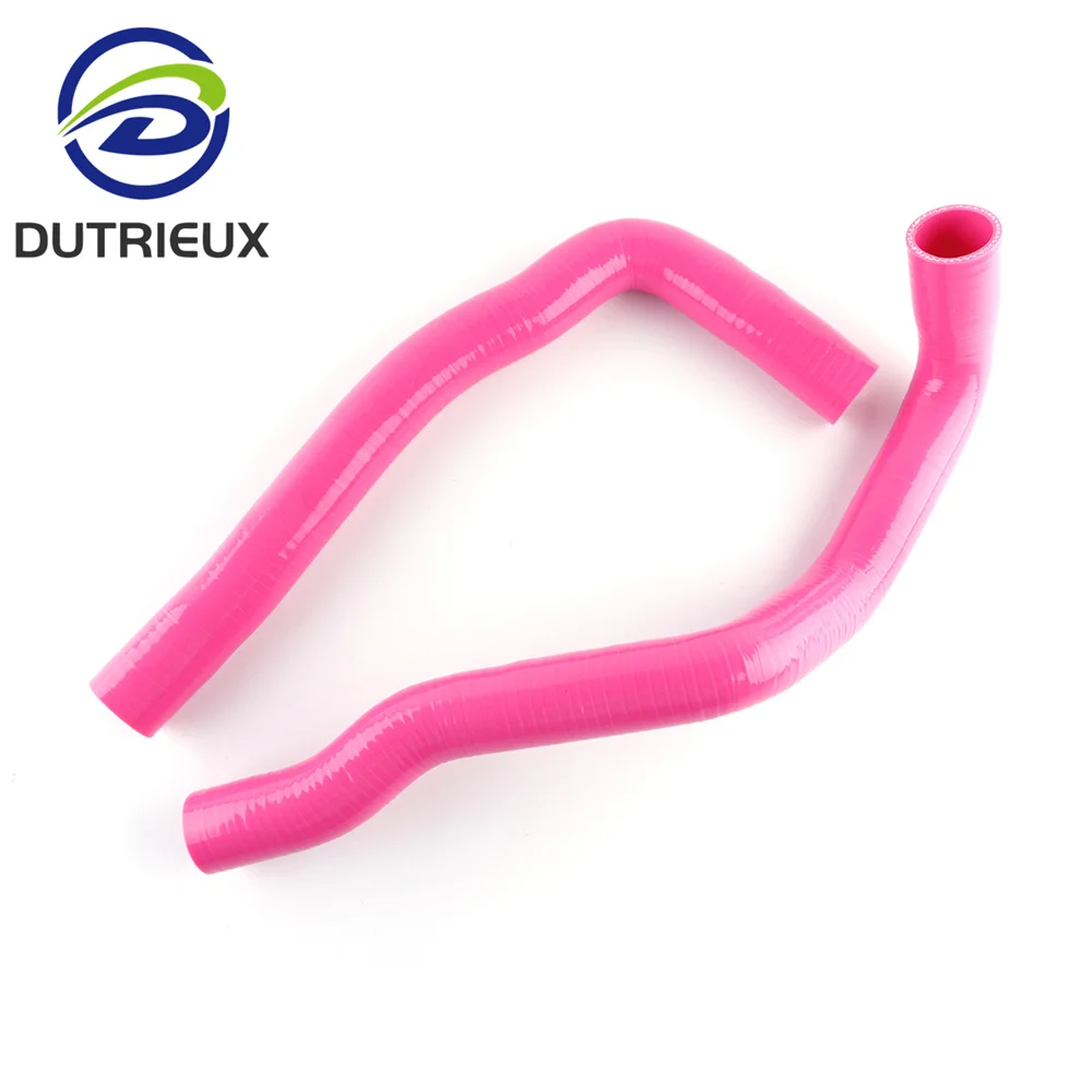 

Silicone Radiator Coolant Hose Pipe Fit For Toyota Supra JZA80 2JZ-GTE VVT-i