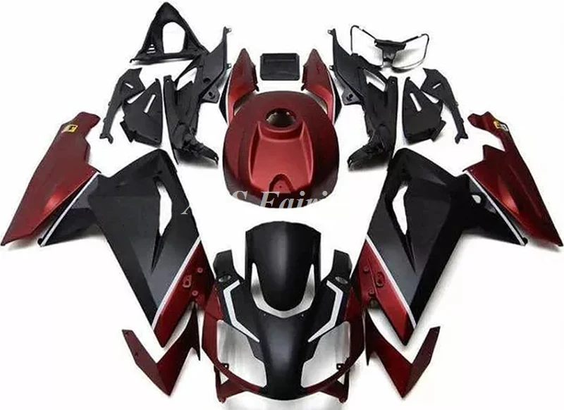 

4 подарка, Новые искусственные обтекатели, подходят для Aprilia RS4 50 125 RS125 2006 2007 2008 2009 2010 06 07 08 09 10 11, матовый Комплект кузова