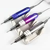 Strong 207b  Nail Drill 65W 35000 Machine Cutters for Electric Manicure Nail Drill Milling Manicure Machine Polish Nail File 2