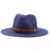 New Beach Hat Women Men Wide Brim Straw Panama Roll up Hat Fedora Beach Sun Hat UPF50+ Summer Sunshade Sunscreen Holiday 9