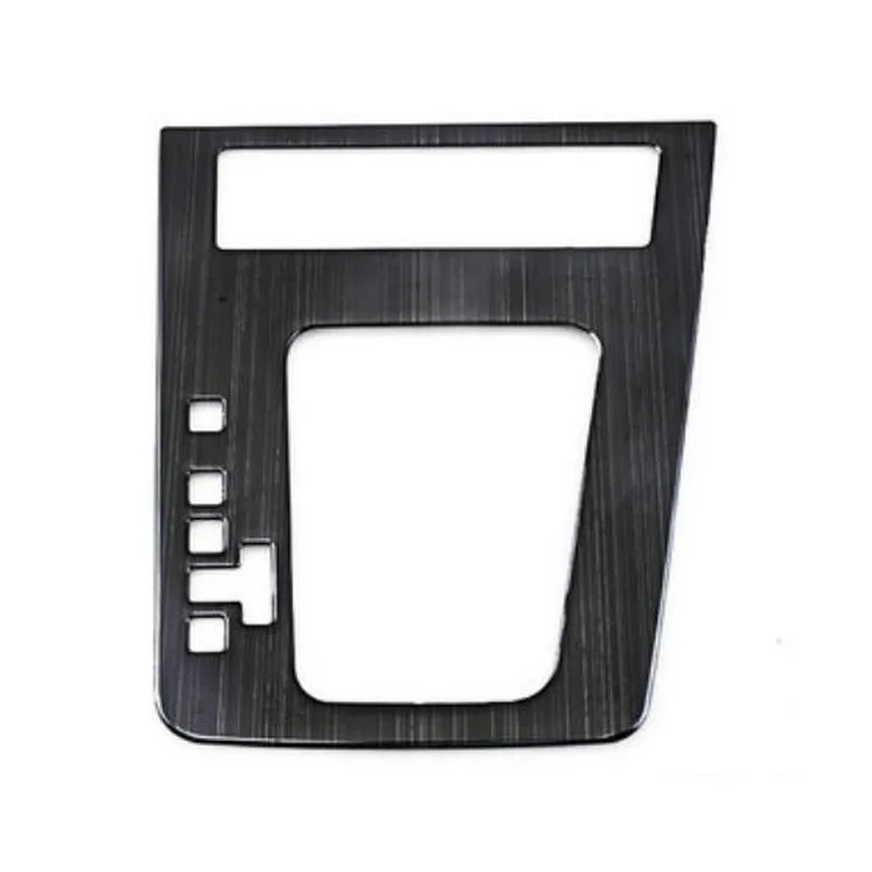 

1 шт., наклейка из нержавеющей стали для SKODA OCTAVIA/2015-19