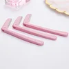 3Pcs/Set Facial Eyebrow Trimmer Kit Makeup Tools Portable Folding Eyebrow Razor Women Girls Hair Remover Blades Eyebrow Shaver 1