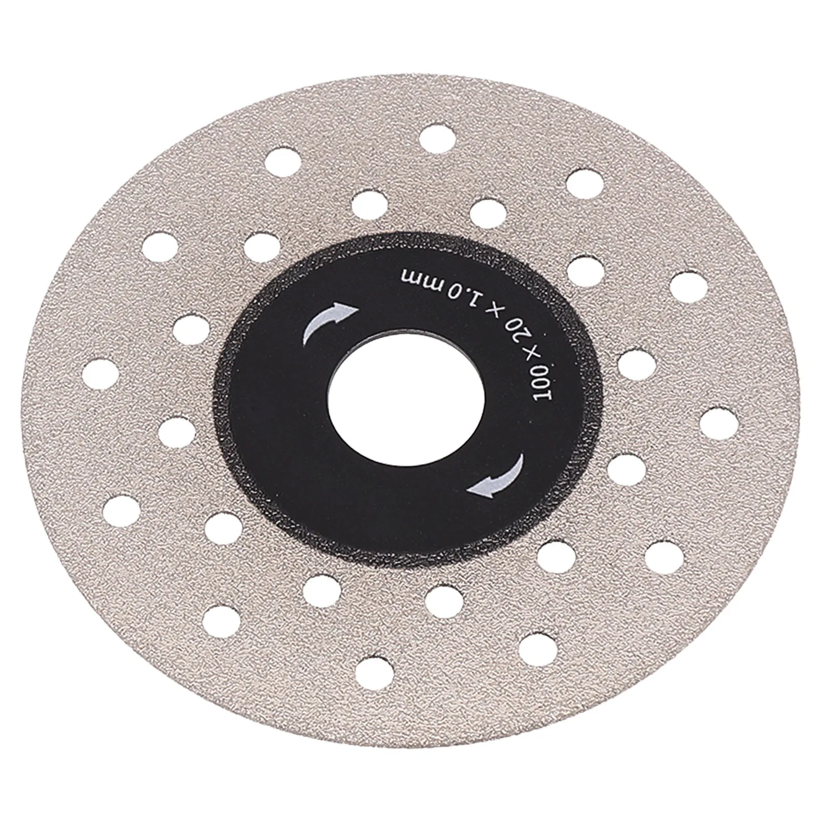 

High Density Emery Cutting Dics Diamond Saw Blade Grinding Disc Rock Slab Cutting Disc Diamond Saw Blade Grinding Disc