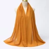 106077-ea3d47.jpg Foulard Hijab en mousseline de soie pour Femme, voile musulman ramadan ,hijab femme musulman,foulard musulmane pour femme, foulard mousseline en Jersey doux de haute qualité hijab islam voile femme musulman,70*180cm