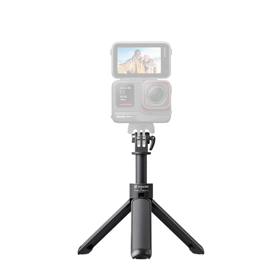 Original Insta360 Mini 2-in-1 Tripod Compatible with X3/X4/ACE PRO