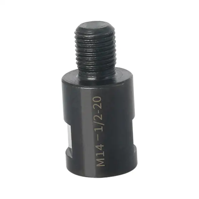 MPA01 Mini Prism Connection Nylon Adapter 5/8" To L Adapter