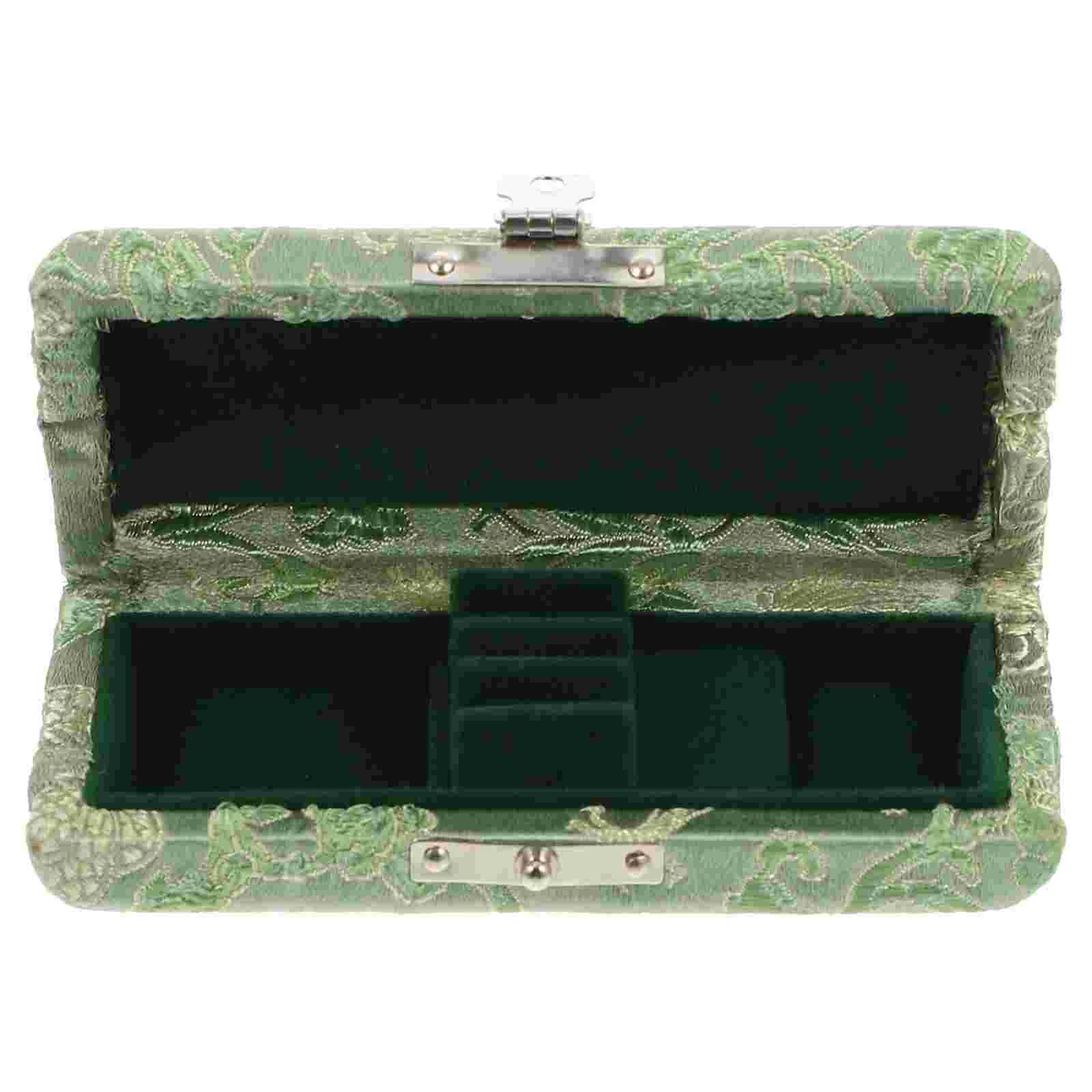 

Portable Oboe Reed Box Durable Oboe Reed Holder Silk Oboe Reed Container Box