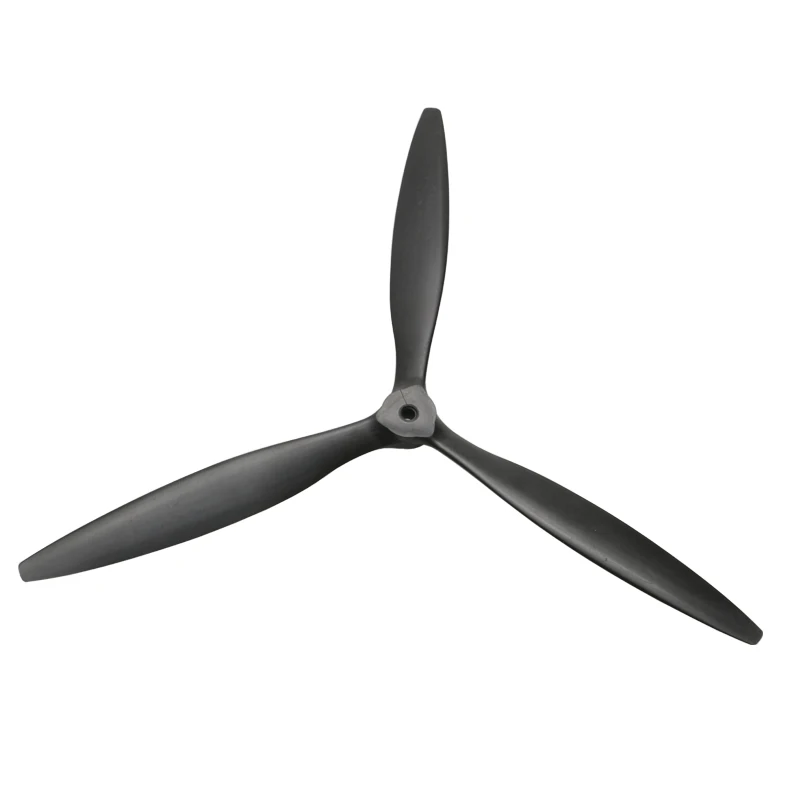 Gemfan 1270 Propeller 3-Blade Props for FPV Drone Freestyle 12inch 2CW+2CCW for Long Range RC Model Glass Fiber Nylon 4pcs