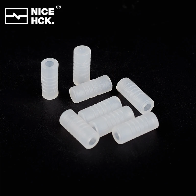 NiceHCK 3 5 2 5 4 4mm PE 