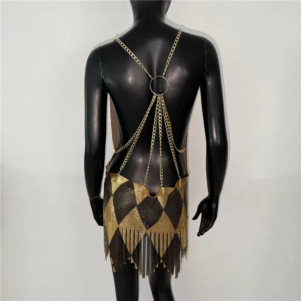 slim fit dress slacks Envision Sexy Dress | Festival | Burning Man | Yoga main image 0