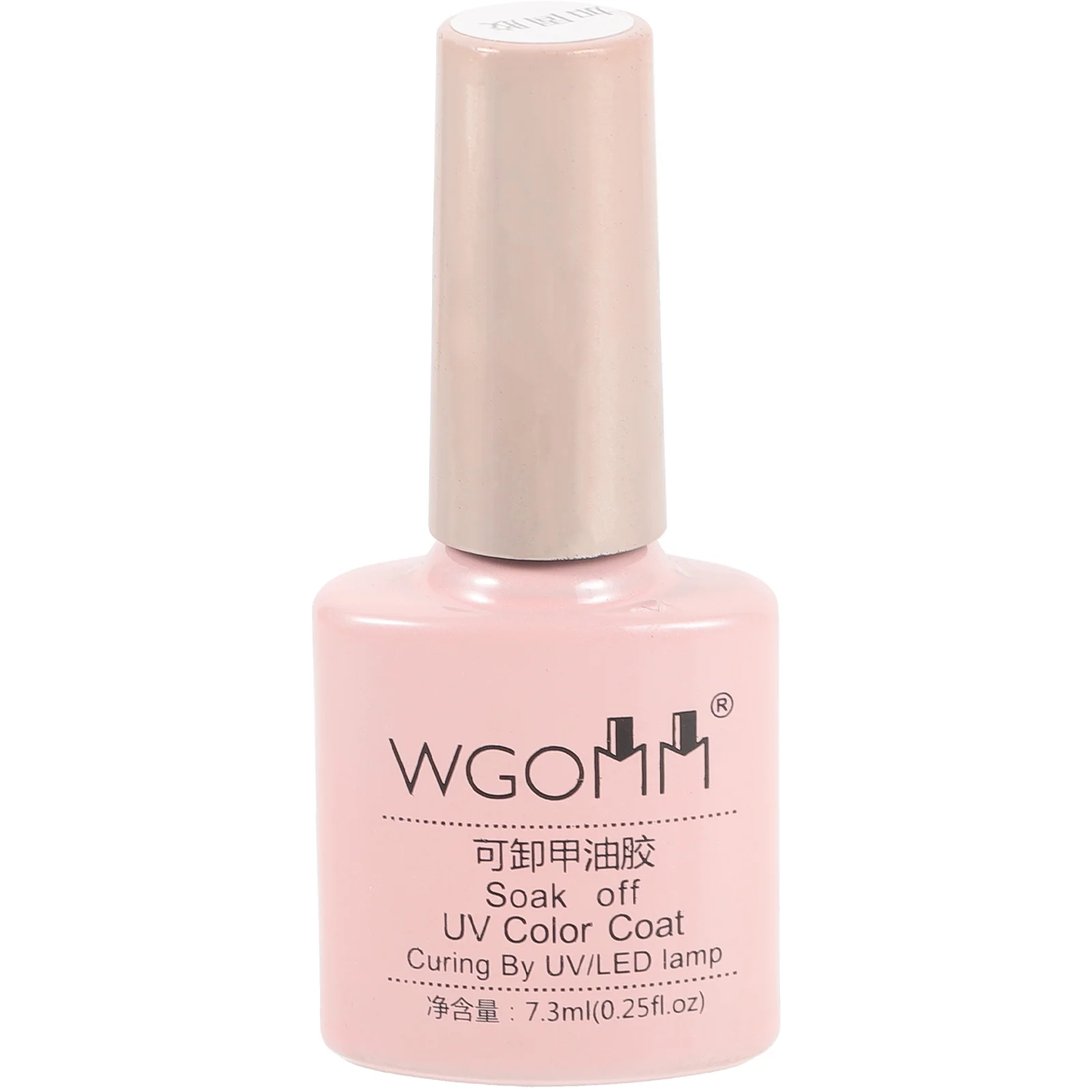 

Manicure Eco-friendly Nail Polish Reinforcement Glue Accessory Colorless Natural Resin
