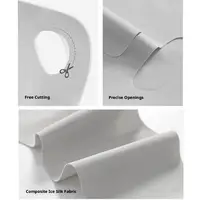 Summer Breathable Sun Mask Women Thin Ice Silk Face Nose Vent Earloop Running Cycling Sports UV Protection Face Cover 6
