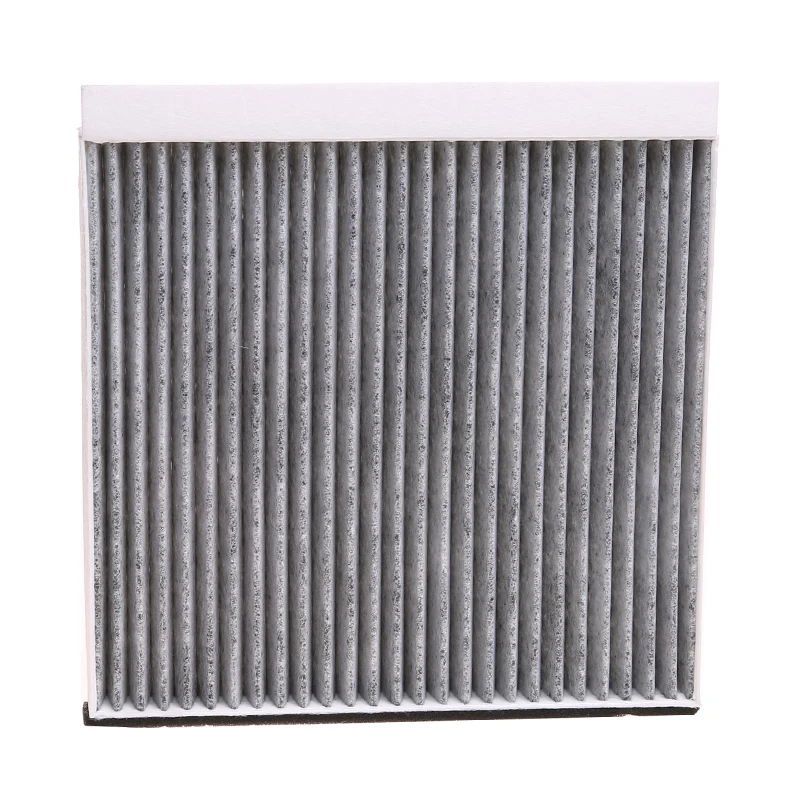 Cabin Air Filter Set 2Pcs for MG (SAIC) MG5 Hatchback 1.5 2012- ROEWE 1.5L 350 2010- 360 2015- 50016901 56561062