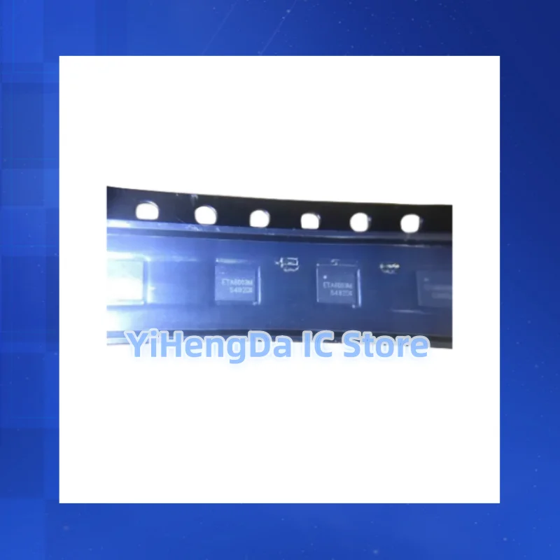 

10 шт. ~ 100 шт./лот ETA6003MQ3Q ETA6003M QFN 100% новая оригинальная фотография