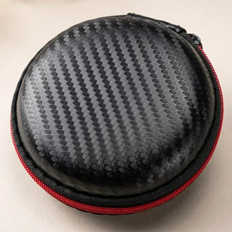 Portable Storage Bag Eva Hard Disk Case Mobile Charger Data Cable Storage U Disk SSD Charger Protable Box for Cable Storage Bag Portable Hard Drive Bag Hard Drive Case Hard Drive Box Electronic Accessories Case Digital Accessories Bag Data Cable Storage Bag Cable Organizer Pouch Usb Flash Drive Case Electronics Travel Organizer
