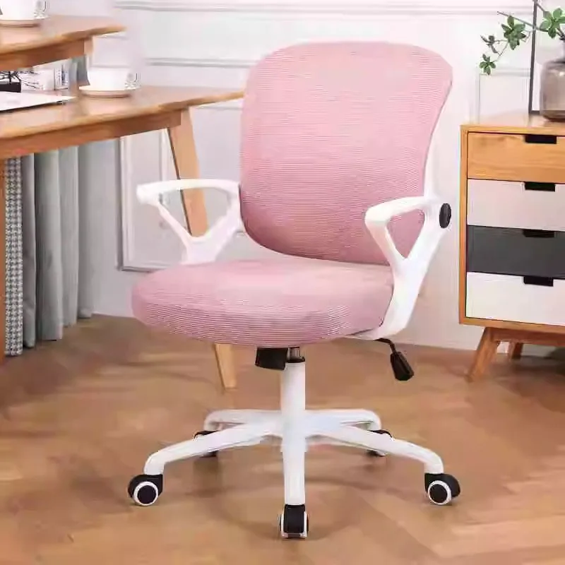 

Computer Recliner Office Chair Mobile Playseat Vanity Gaming Executive Luxury Office Chair Mobile Cadeira De Gamer Furniture