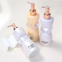 AILKE Moisturizing Whitening Body Lotion Black Spot Corrector With Nicotinamide Arbutin Anti-Wrinkle Brightening Skin Care Cream 1