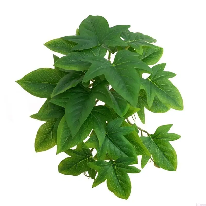 Artificial Terrarium Plant Decorations