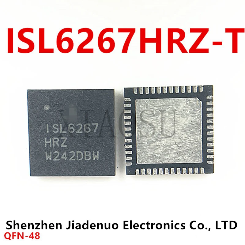 

(5 шт.) 100% Новый чипсет ISL6277HRZ ISL6277 ISL6267HRZ 6267HRZ ISL6277AHRZ 6277A