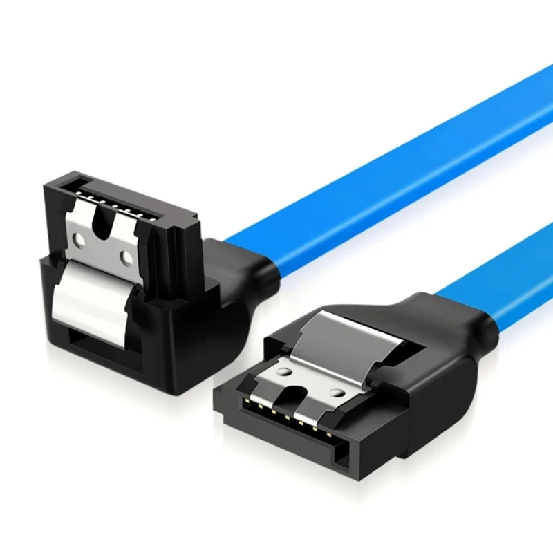 

15.7in/19.68in 3 Data HDD Hard Disk Signal Cable 6GB/S High Speed