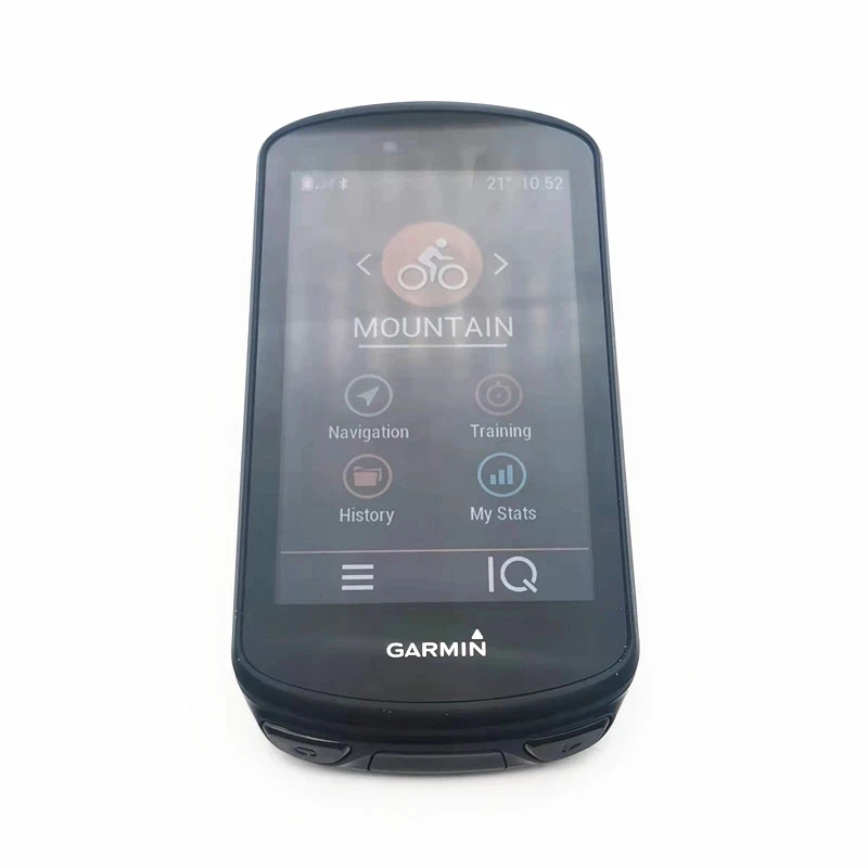 Garmin EDGE 1030 ÷  ̵ GPS ġ ũ ڵ ̺,  ٱ ,   