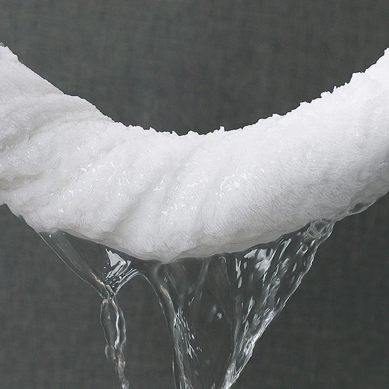 High Quality Towel for Hotel, Luxury Bath Towel, Spa and Gym, Lightweight and Highly Absorbent, Quick Drying, 100% Cotton 4