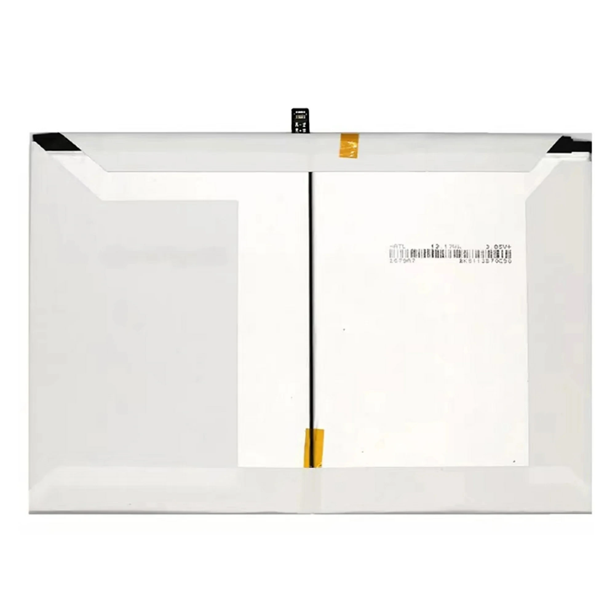 SCUD-WT-N19 Battery for Samsung Galaxy Tab A7 10.4 SM-T500 SM-T505 T505N Replacement Repair Part Tablet with tool