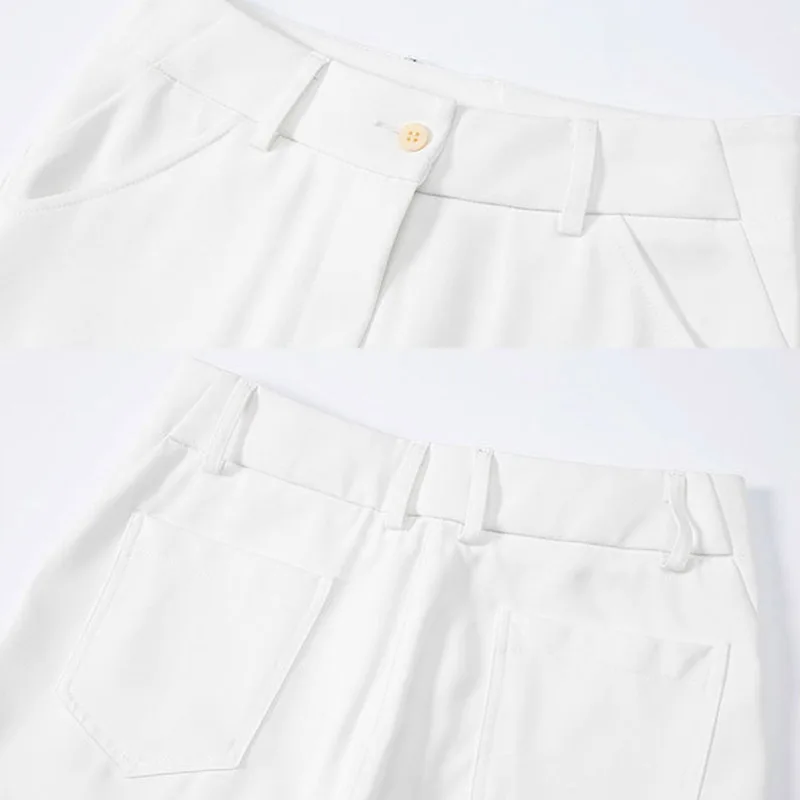 Golf Pants Canadian Women's Business Travel Slim Fit Long Pants Soft And Elastic High Quality Casual Breathable Sports Pants